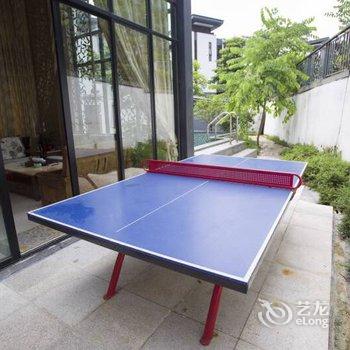 从化温泉明月山溪别墅酒店提供图片