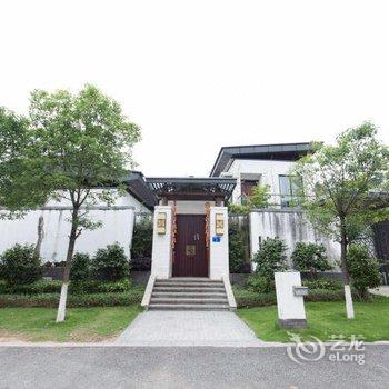 从化温泉明月山溪别墅酒店提供图片