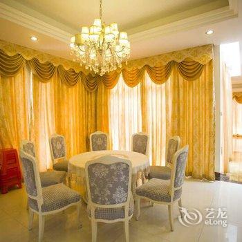 从化温泉明月山溪别墅酒店提供图片