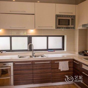 从化温泉明月山溪别墅酒店提供图片