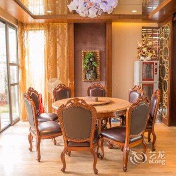 从化温泉明月山溪别墅酒店提供图片