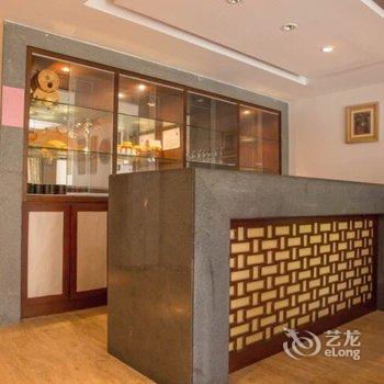 从化温泉明月山溪别墅酒店提供图片