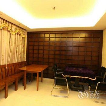 从化温泉明月山溪别墅酒店提供图片