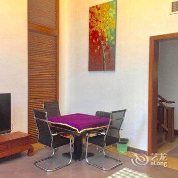从化温泉明月山溪别墅酒店提供图片