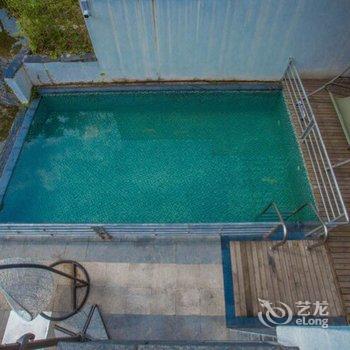 从化温泉明月山溪别墅酒店提供图片