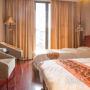 从化温泉明月山溪别墅酒店提供图片