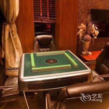 从化温泉明月山溪别墅酒店提供图片
