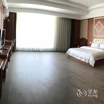 勐腊盛昌大酒店酒店提供图片