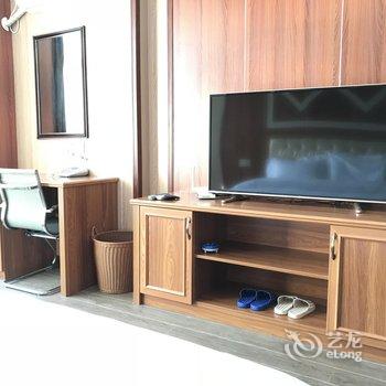 勐腊盛昌大酒店酒店提供图片