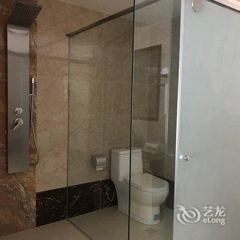 勐腊盛昌大酒店酒店提供图片