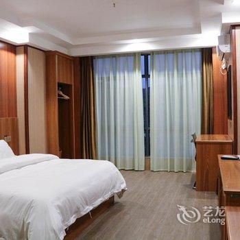 勐腊盛昌大酒店酒店提供图片