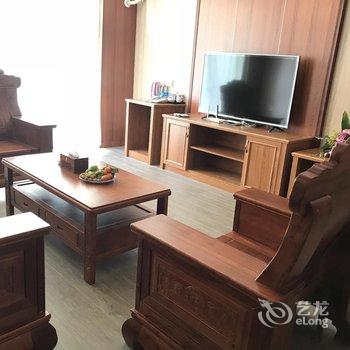 勐腊盛昌大酒店酒店提供图片