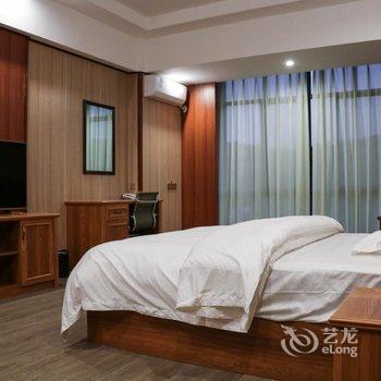 勐腊盛昌大酒店酒店提供图片