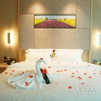 丽枫酒店(长沙东塘店)酒店提供图片