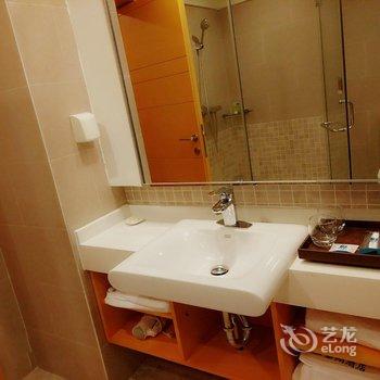 惠州银色沙滩酒店酒店提供图片