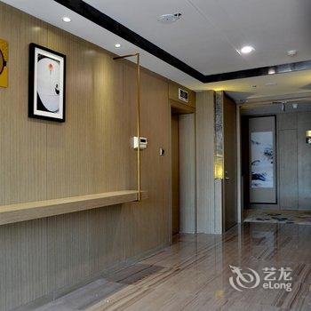 天水财富阳光酒店(高铁站店)酒店提供图片