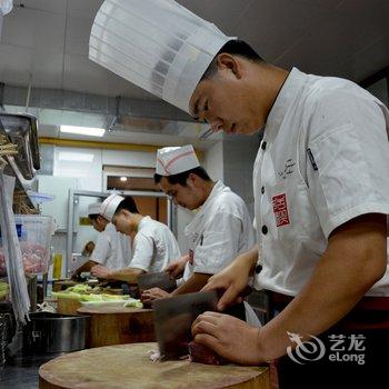 天水财富阳光酒店(高铁站店)酒店提供图片