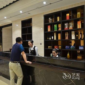 天水财富阳光酒店(高铁站店)酒店提供图片