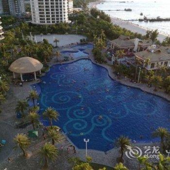 惠州银色沙滩酒店酒店提供图片