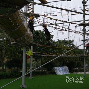 惠州银色沙滩酒店酒店提供图片