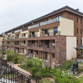 水镇美乐家别墅(北京古北长城源著店)