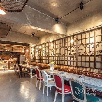 昆明橄榄公社一九六六文创酒店酒店提供图片