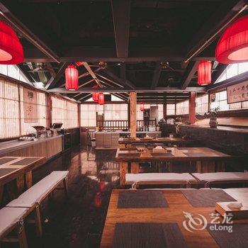 一灃禅意精品酒店(重庆江北机场店)酒店提供图片