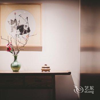 一灃禅意精品酒店(重庆江北机场店)酒店提供图片