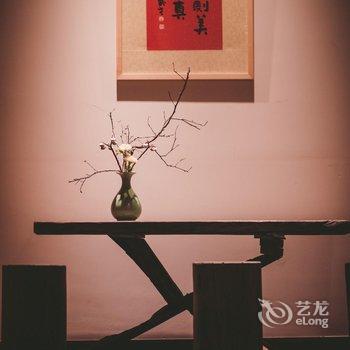 一灃禅意精品酒店(重庆江北机场店)酒店提供图片