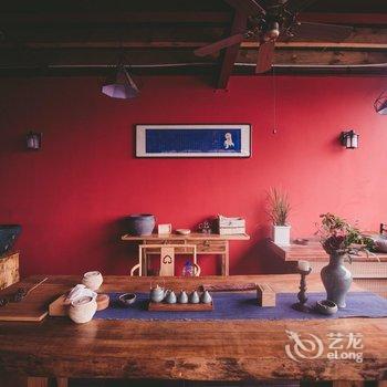 一灃禅意精品酒店(重庆江北机场店)酒店提供图片