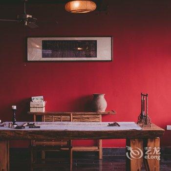 一灃禅意精品酒店(重庆江北机场店)酒店提供图片