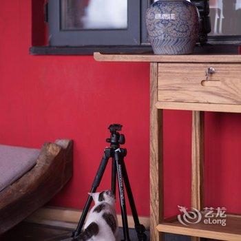 一灃禅意精品酒店(重庆江北机场店)酒店提供图片