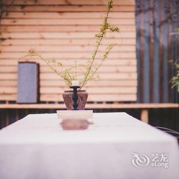 一灃禅意精品酒店(重庆江北机场店)酒店提供图片