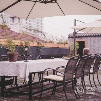 一灃禅意精品酒店(重庆江北机场店)酒店提供图片