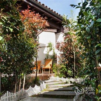 世界家度假公寓(武隆仙女山店)酒店提供图片