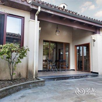 世界家度假公寓(武隆仙女山店)酒店提供图片