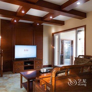 世界家度假公寓(武隆仙女山店)酒店提供图片
