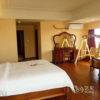 东山县爱琴岛主题酒店酒店提供图片
