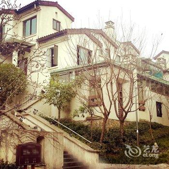 世界家度假公寓(武隆仙女山店)酒店提供图片