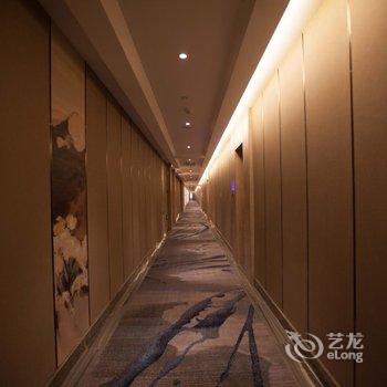 哈尔滨丽景花园酒店酒店提供图片