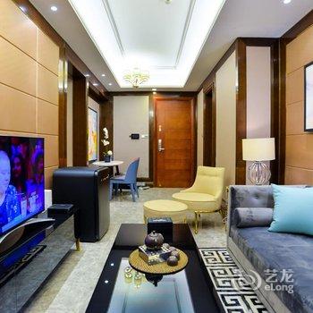 锦颐度假服务公寓(成都春熙太古里店)酒店提供图片