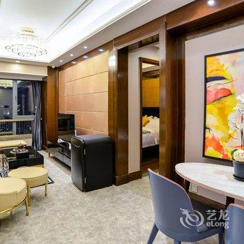 锦颐度假服务公寓(成都春熙太古里店)酒店提供图片