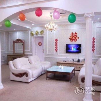 新泰刘和大酒店(新矿店)酒店提供图片