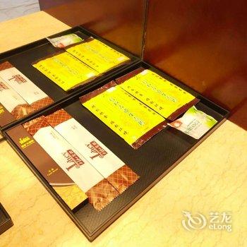 新泰刘和大酒店(新矿店)酒店提供图片