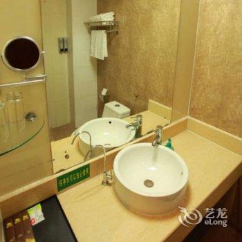 新泰刘和大酒店(新矿店)酒店提供图片