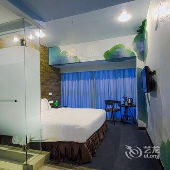 重庆娜家酒店酒店提供图片