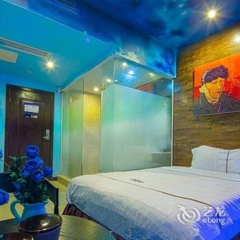 重庆娜家酒店酒店提供图片