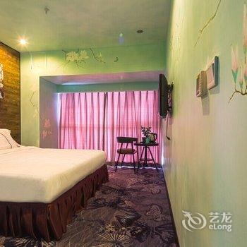 重庆娜家酒店酒店提供图片