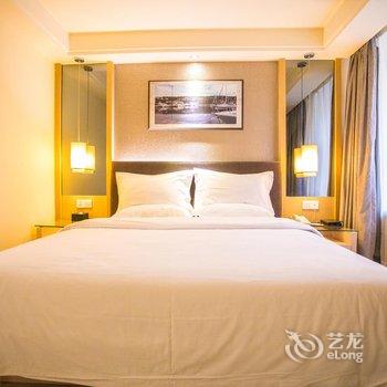 雅斯特酒店(宜昌解放路步行街店)酒店提供图片