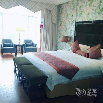 黄冈红安桂花园酒店酒店提供图片